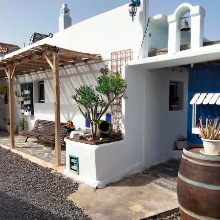 Casa De Campo Lomo Del Balo Guía de Isora Zewnętrze zdjęcie