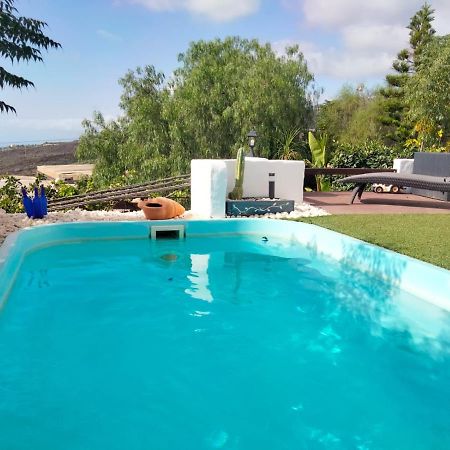 Casa De Campo Lomo Del Balo Guía de Isora Zewnętrze zdjęcie