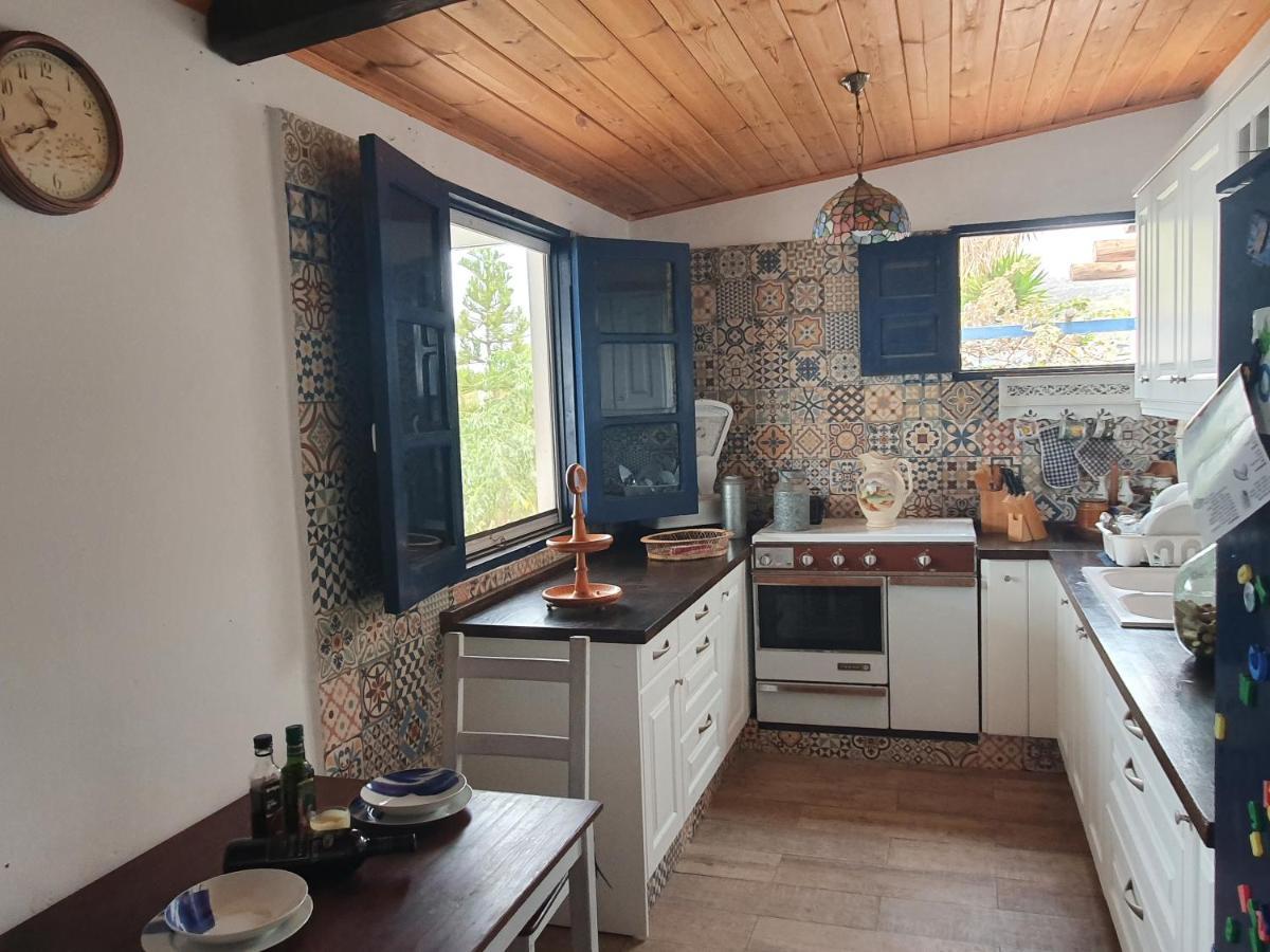 Casa De Campo Lomo Del Balo Guía de Isora Zewnętrze zdjęcie