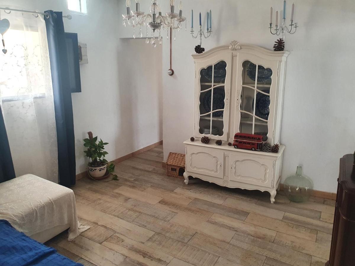Casa De Campo Lomo Del Balo Guía de Isora Zewnętrze zdjęcie