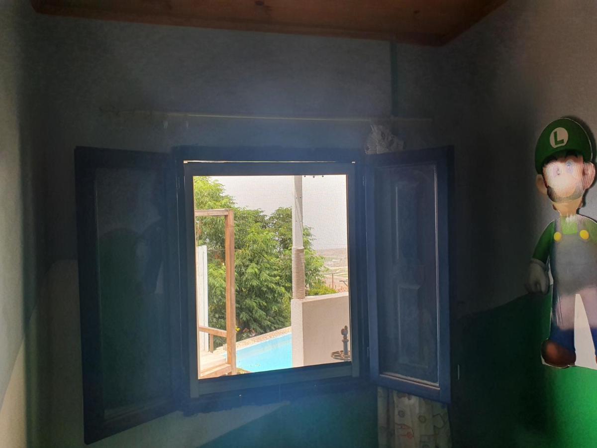 Casa De Campo Lomo Del Balo Guía de Isora Zewnętrze zdjęcie