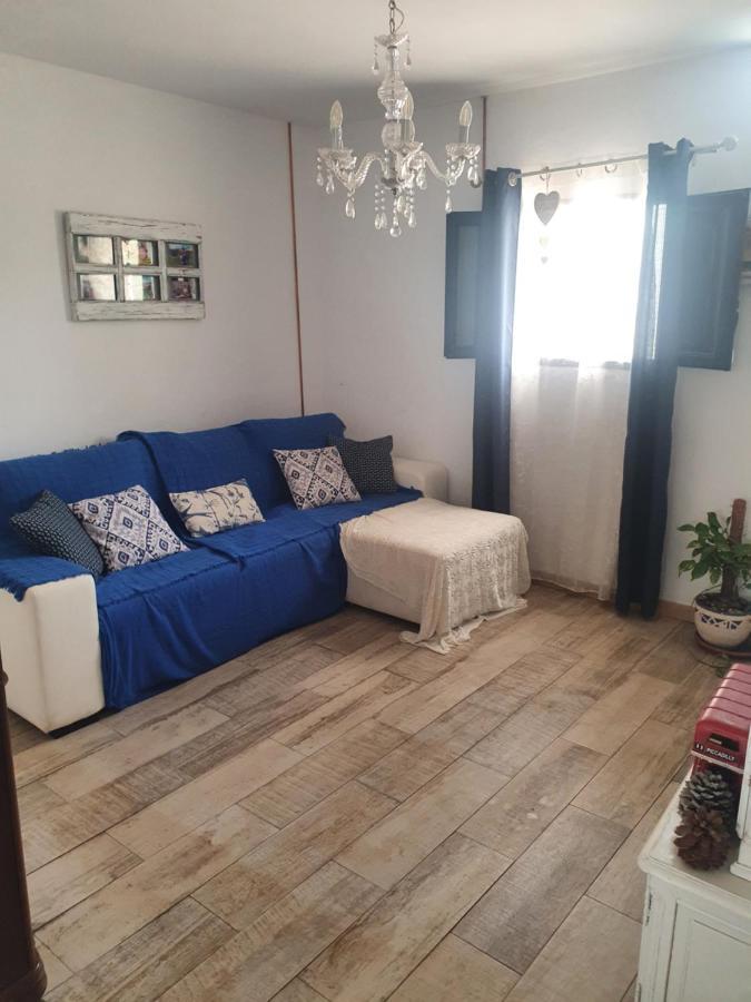 Casa De Campo Lomo Del Balo Guía de Isora Zewnętrze zdjęcie