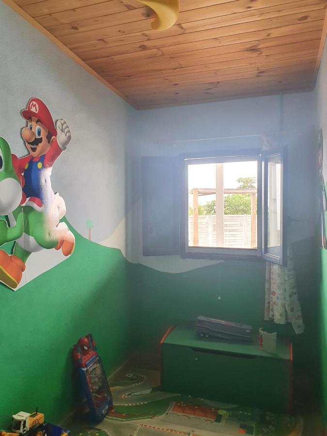Casa De Campo Lomo Del Balo Guía de Isora Zewnętrze zdjęcie