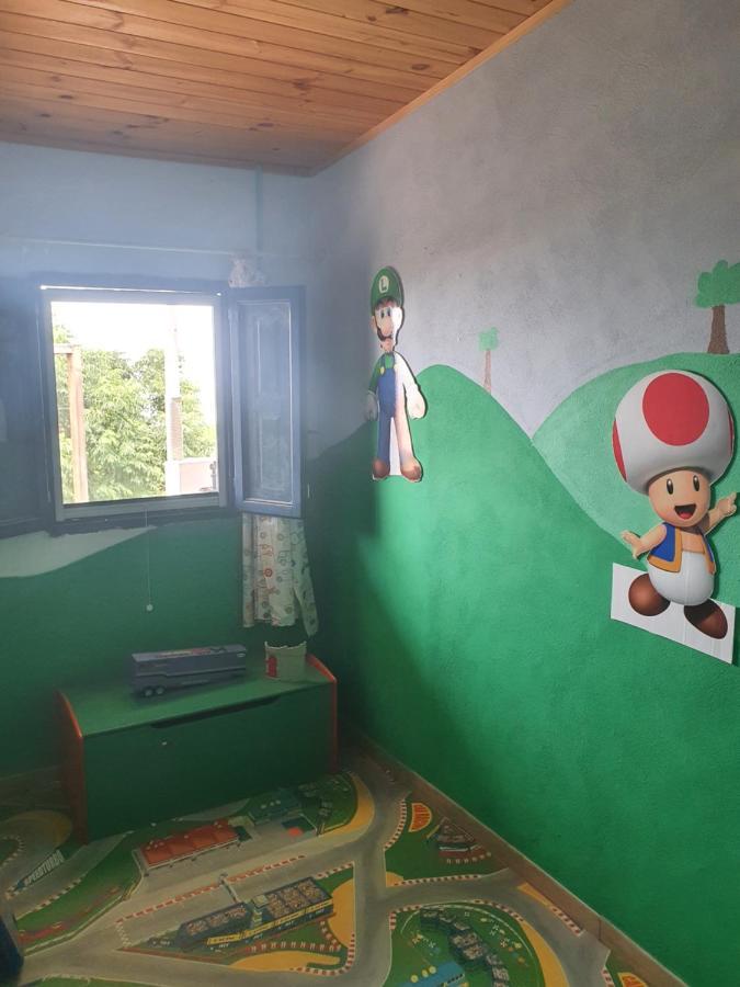 Casa De Campo Lomo Del Balo Guía de Isora Zewnętrze zdjęcie