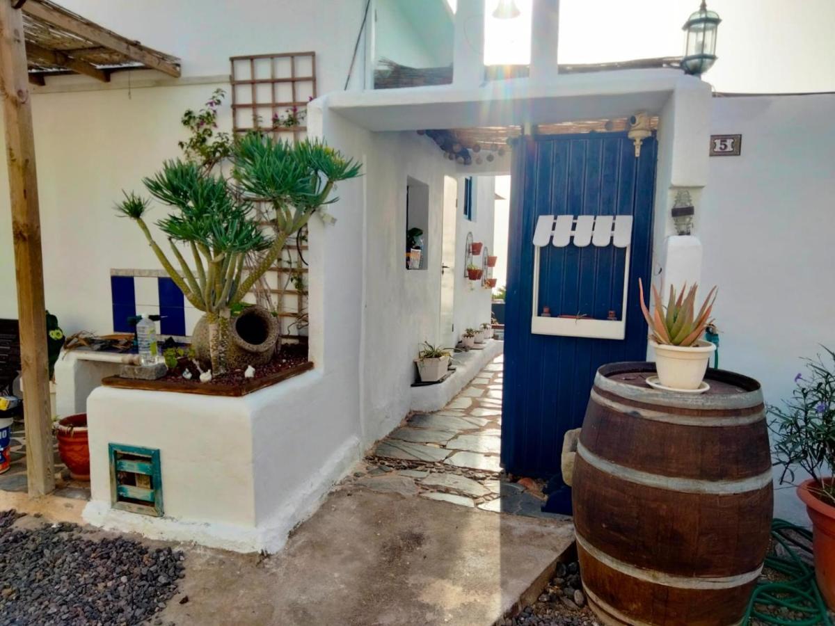 Casa De Campo Lomo Del Balo Guía de Isora Zewnętrze zdjęcie