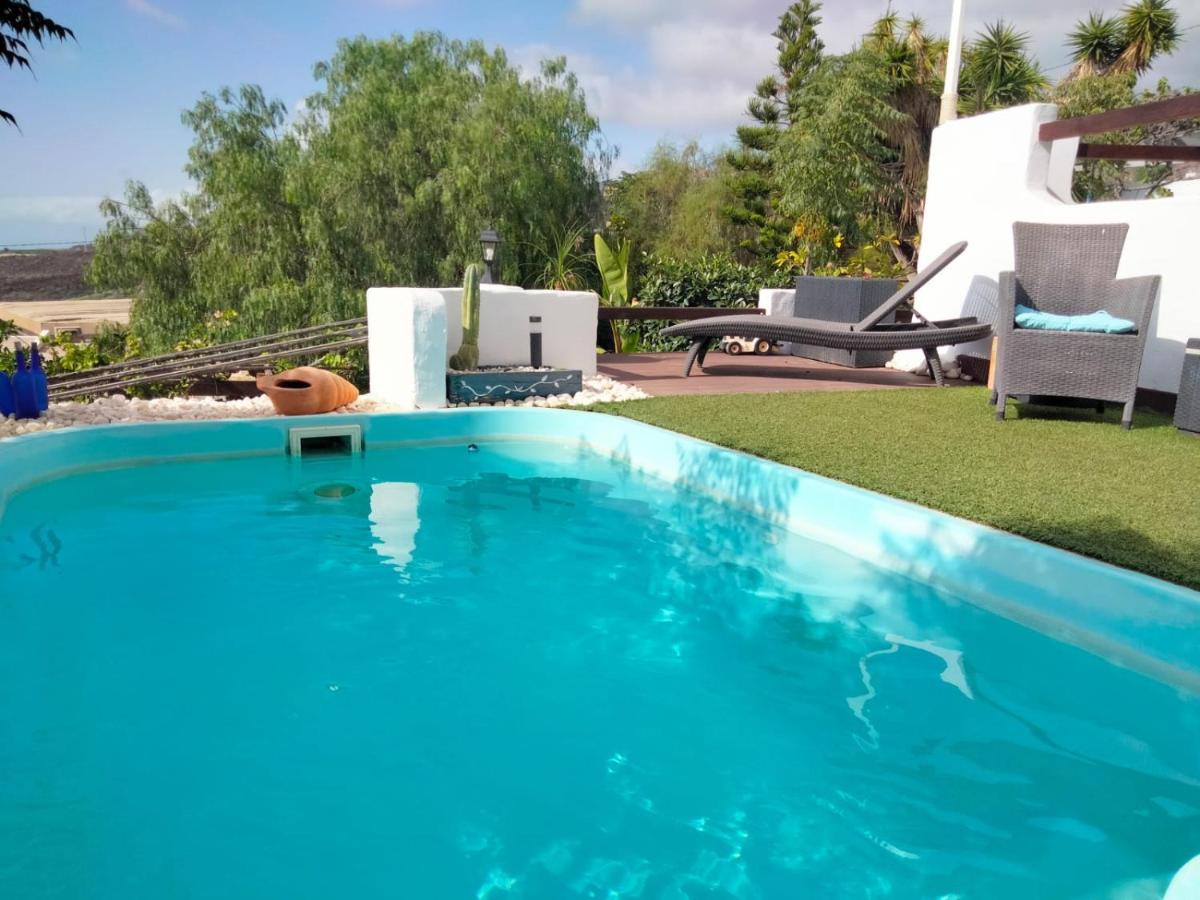 Casa De Campo Lomo Del Balo Guía de Isora Zewnętrze zdjęcie