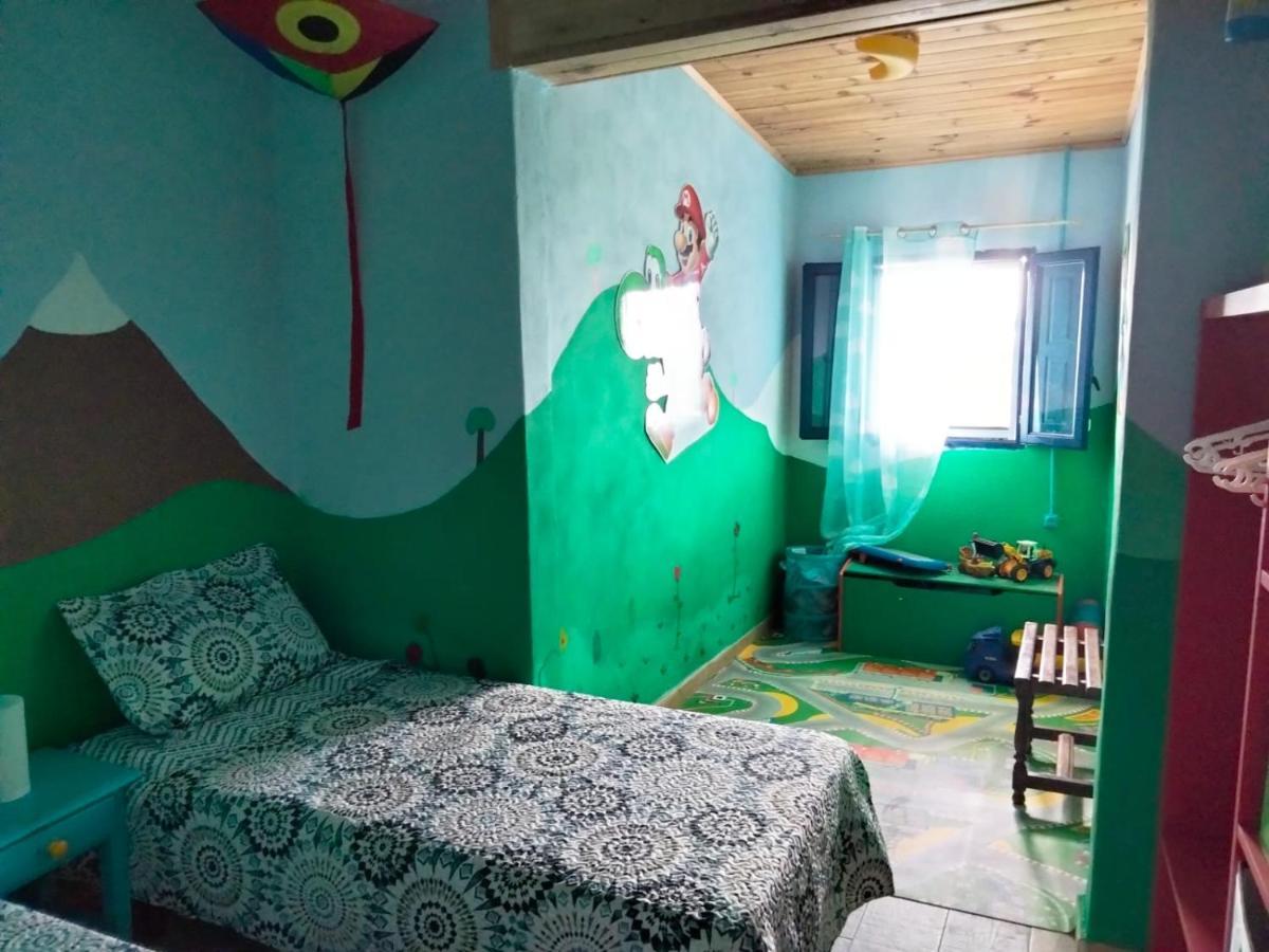 Casa De Campo Lomo Del Balo Guía de Isora Zewnętrze zdjęcie